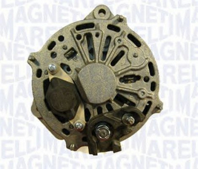 MAGNETI MARELLI 944390380900 -  Генератор